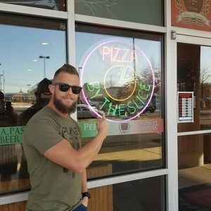 Meet your Posher, Tyler